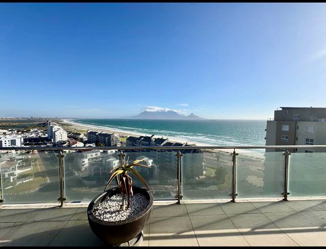 4 BEDROOM APARTMENT FOR SALE IN BEACHFRONT